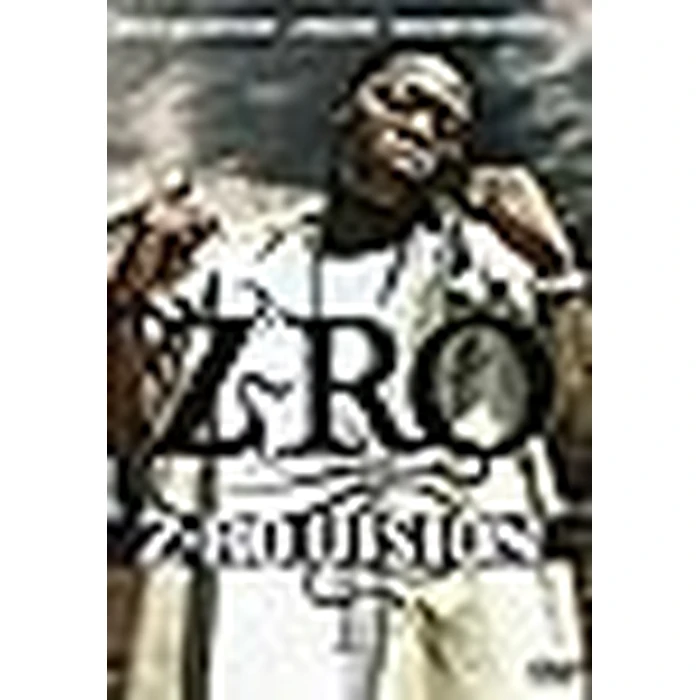 Z-Ro Vision by SONY MUSIC - Image 2
