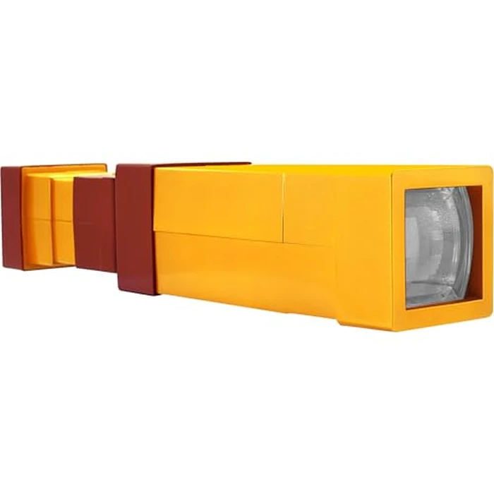 Mattel Minecraft Pixel Spyglass Toy with Pixelating Viewing Lens, Kid-Sized Accessory for Role-Play & Costumes by Mattel - Used - Like New condition - US$14.14