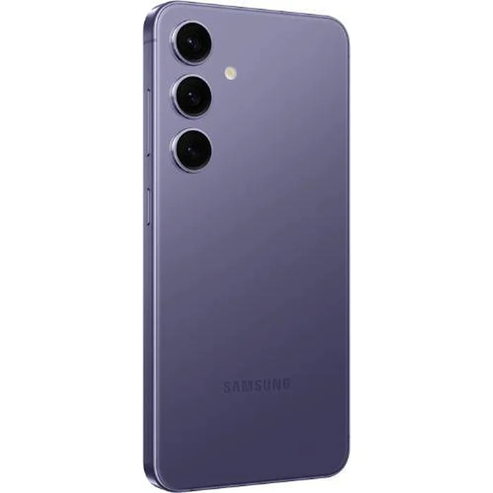 Galaxy S24+ - 512GB - 2 Physical SIM - Cobalt Violet - Unlocked by Samsung - Image 5