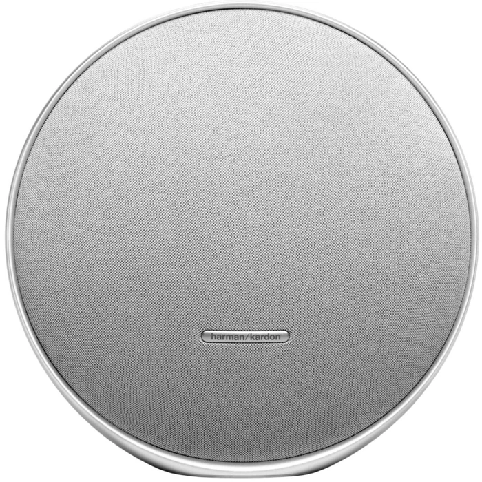 Harman Kardon Onyx Studio 9 Portable Bluetooth Speaker - Gray by Harman Kardon - Refurbished - Excellent condition - US$720.99