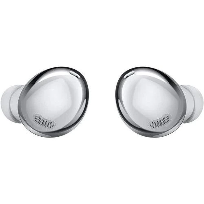 Samsung Galaxy Buds Pro - Phantom Silver by Samsung - Image 2