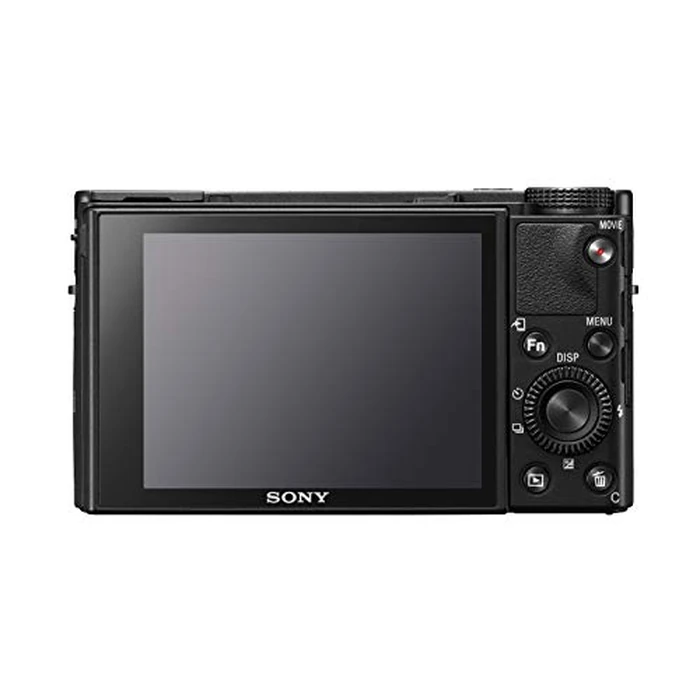 Sony RX100 VII Premium Compact Camera with 1.0-Type Stacked CMOS Sensor (DSCRX100M7/B) by Sony - Image 4