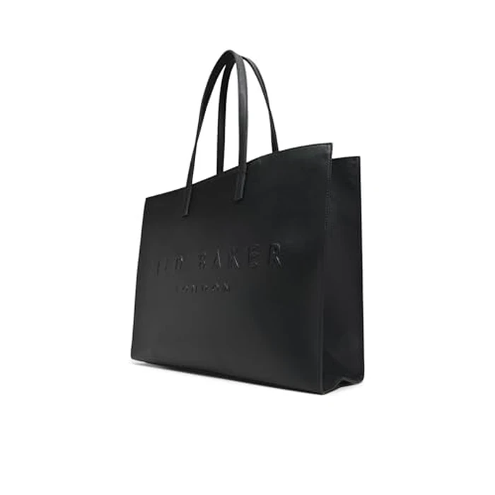 Ted Baker Women's Sukicon Tote, Open Black by Ted Baker - Image 2