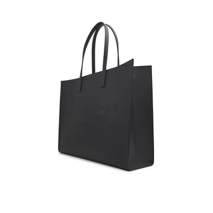 Ted Baker Women's Sukicon Tote, Open Black by Ted Baker - Image 4