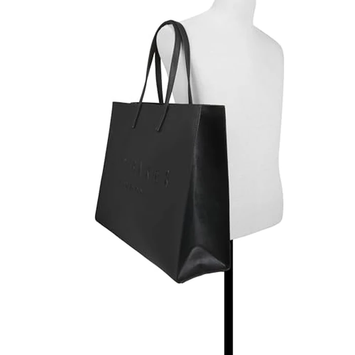 Ted Baker Women's Sukicon Tote, Open Black by Ted Baker - Image 5