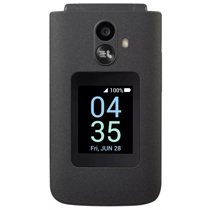 TCL Flip 3 - 16GB - Gray by TCL - Image 4