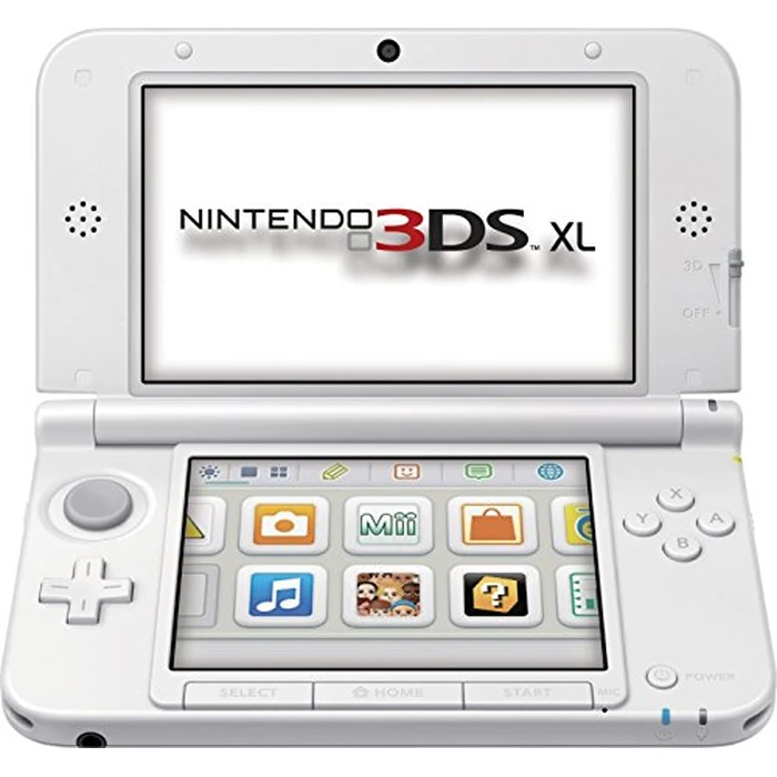 NintendoPink/White Nintendo 3DS XL by Nintendo - Used - Very Good condition - CA$319.00