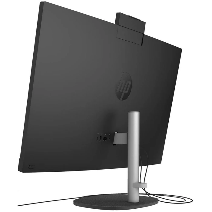 HP 27-cr1000i AIO Desktop PC 27" - Intel Core Ultra 7 155U 1.7GHz - 1TB - Jet Black - 32GB RAM - 27 Inch by HP - Image 4