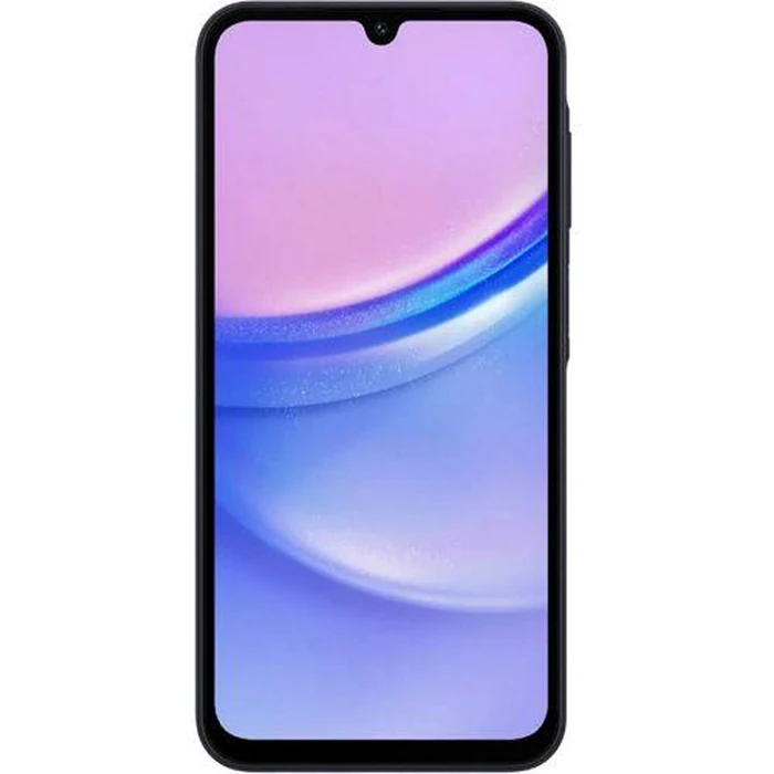 Galaxy A15 - 64GB - 4GB RAM - 1 Physical SIM - Blue Black by Samsung - Image 2