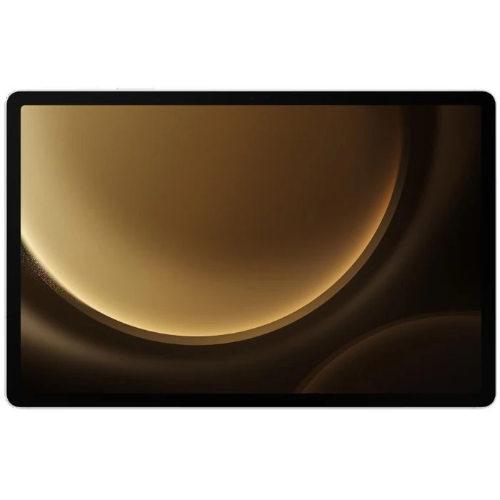 Galaxy Tab S9 FE (2023) 10.9-inch - 128GB - WiFi - Silver by Samsung - Image 2