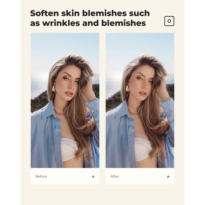 K&F CONCEPT 55mm Shimmer Diffusion 1 Filter Glimmer Glass Effect Filter with 28 Multi-Coatings for Camera Lenses (Nano-X Series) by K&F CONCEPT - Image 5