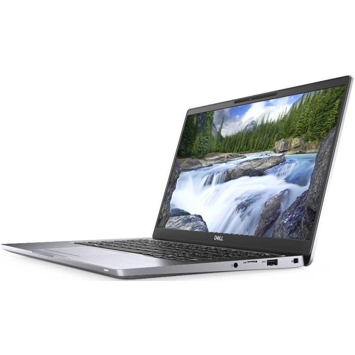 Dell Latitude 7400 Laptop 14" - Silver - Intel Core i5-8265U 1.6GHz - 16GB RAM - 512GB by Dell - Image 2