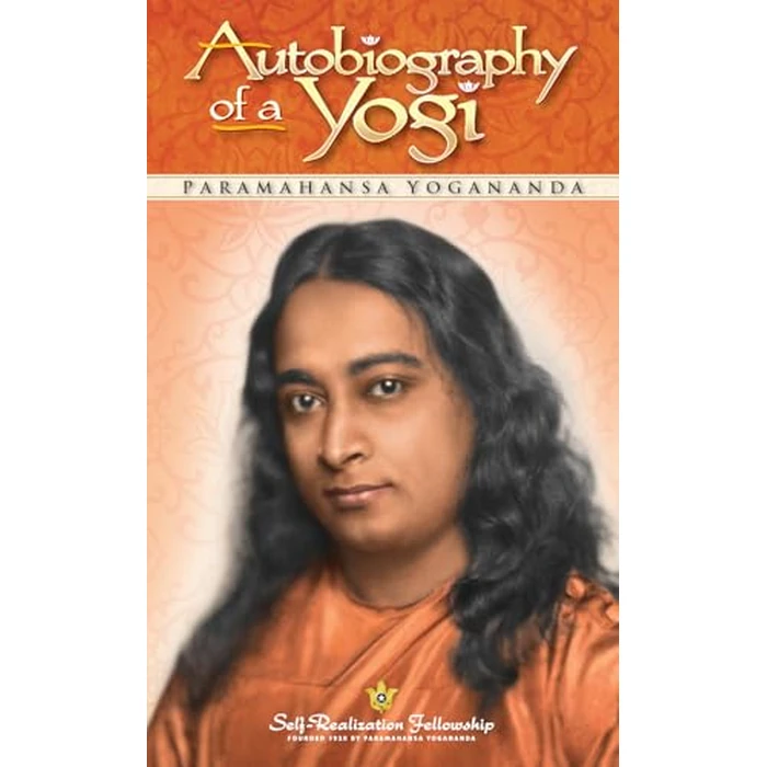 Autobiography of a Yogi (Self-Realization Fellowship) by Self-Realization Fellowship - Image 2