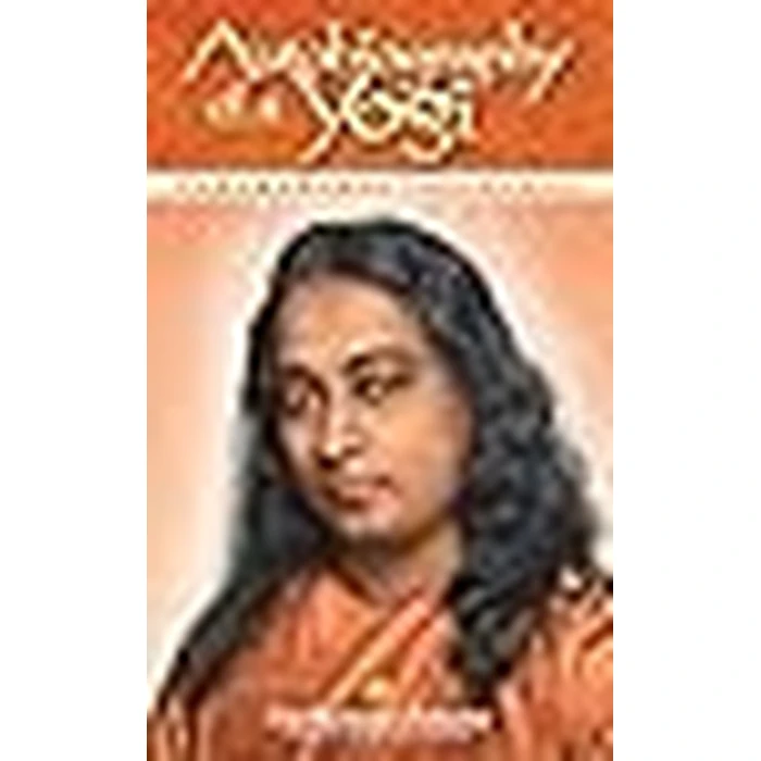 Autobiography of a Yogi (Self-Realization Fellowship) by Self-Realization Fellowship - Image 3
