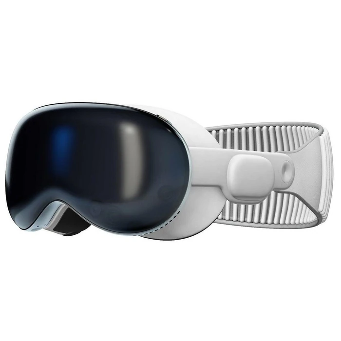 Apple Vision Pro - 256GB - White by Apple - Image 3