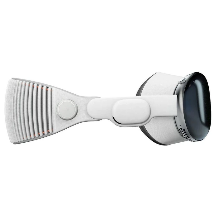 Apple Vision Pro - 256GB - White by Apple - Image 4
