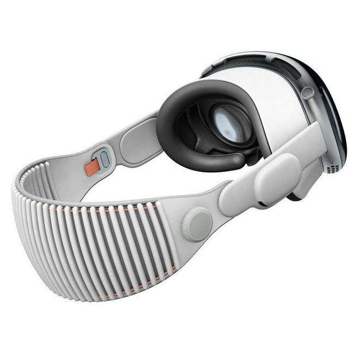 Apple Vision Pro - 256GB - White by Apple - Image 5