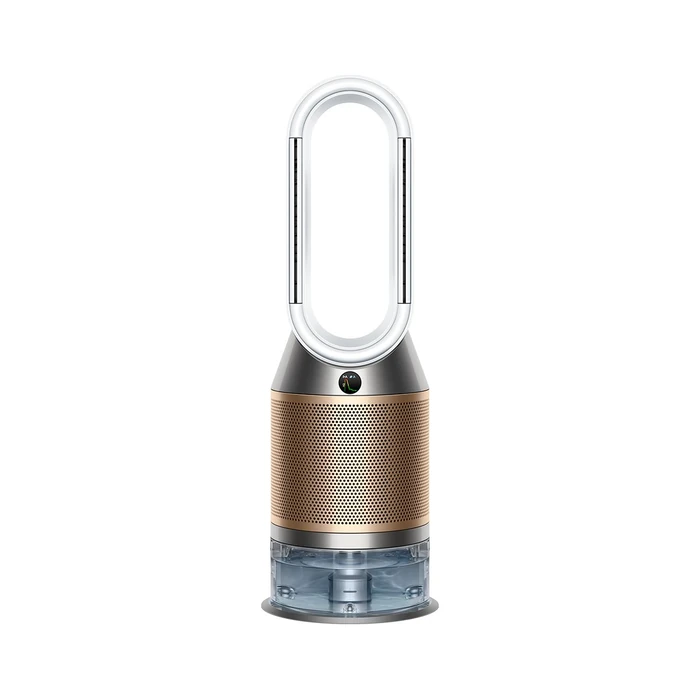 Refurbished Dyson PH04 Purifier Humidify + Cool Formaldehyde (White/Gold) by Dyson - refurbished condition