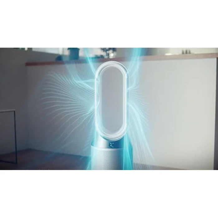 Refurbished Dyson PH04 Purifier Humidify + Cool Formaldehyde (White/Gold) by Dyson - Image 2