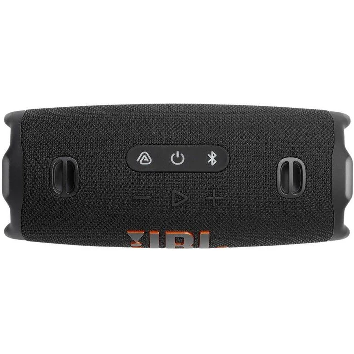 JBL Charge 6 Portable Bluetooth Speaker - Black by JBL - Image 3