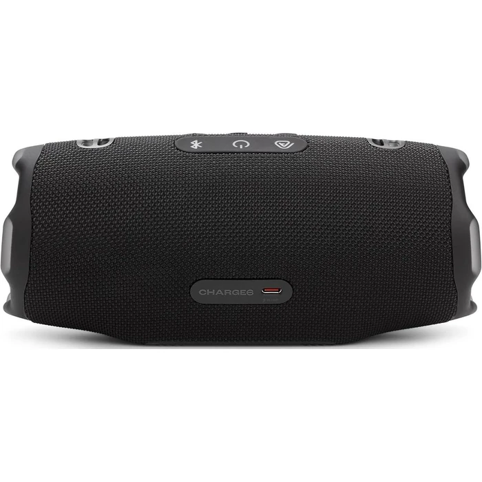 JBL Charge 6 Portable Bluetooth Speaker - Black by JBL - Image 4