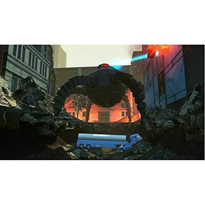 LEGO The Incredibles (Nintendo Switch) by WARNER BROS - Image 4