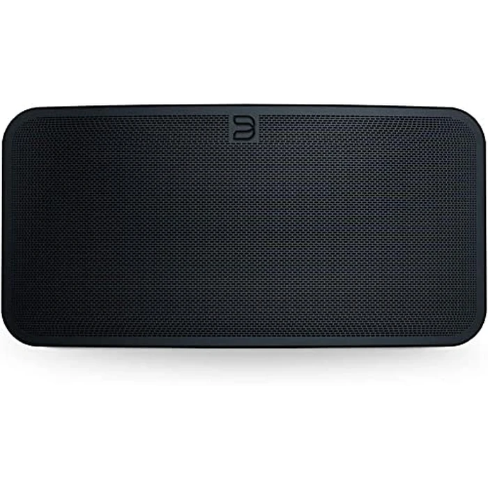 Bluesound PULSE 2i Wireless Multi-room Smart Speaker with Bluetooth - Black - Works with Alexa and Siri by Bluesound - Image 2
