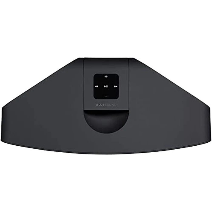 Bluesound PULSE 2i Wireless Multi-room Smart Speaker with Bluetooth - Black - Works with Alexa and Siri by Bluesound - Image 4