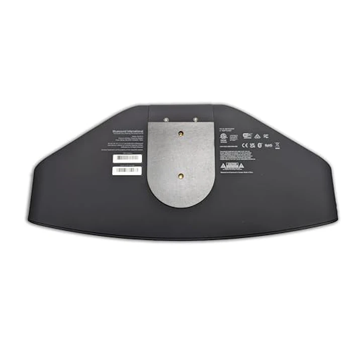 Bluesound PULSE 2i Wireless Multi-room Smart Speaker with Bluetooth - Black - Works with Alexa and Siri by Bluesound - Image 6
