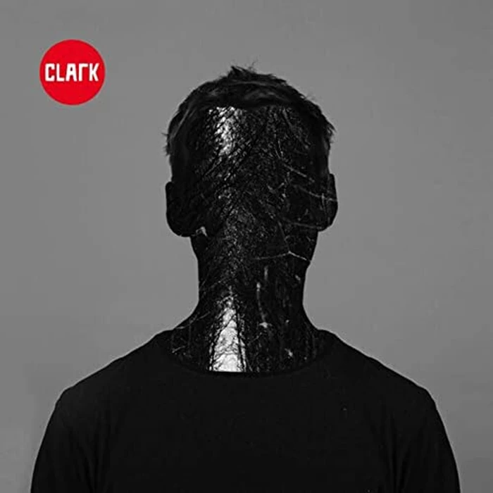Clark by Warp Records - Used - Very Good condition - US$12.46