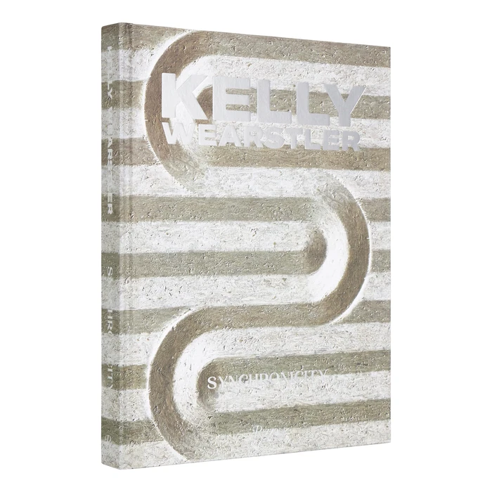Kelly Wearstler: Synchronicity by Rizzoli - Used - Acceptable condition - US$28.48