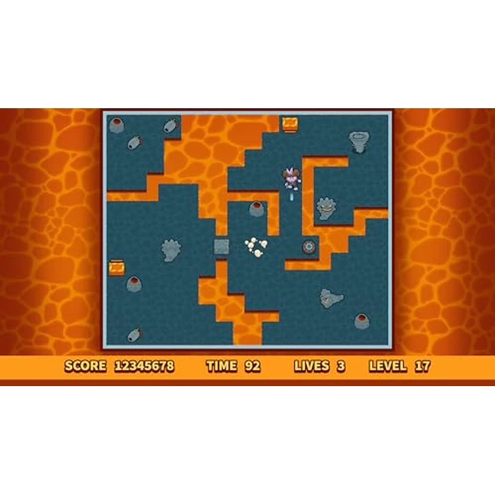 Neopets - Mega Mini Games Collection - The Neopian Arcade Odyssey - Nintendo Switch by U&I Entertainment - Image 7