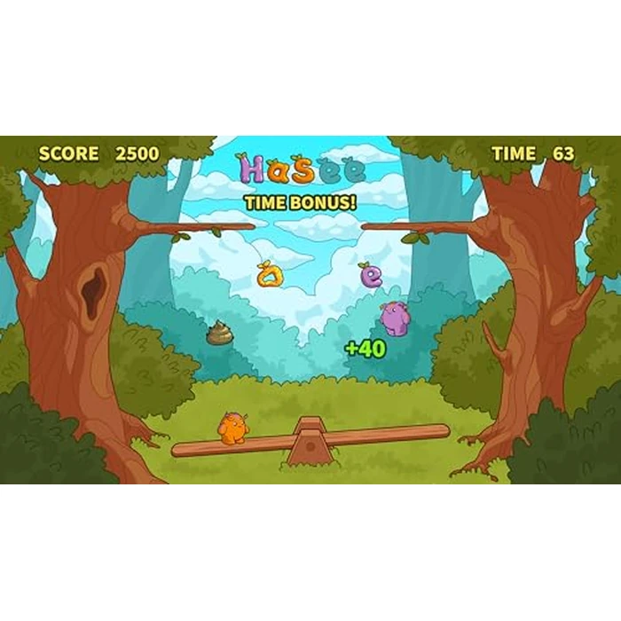 Neopets - Mega Mini Games Collection - The Neopian Arcade Odyssey - Nintendo Switch by U&I Entertainment - Image 8