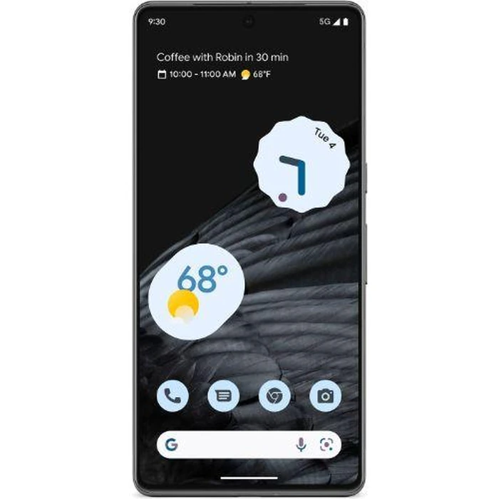 Google Pixel 7 Pro - 128GB - 8GB RAM - Obsidian - Unlocked by Google - Image 2
