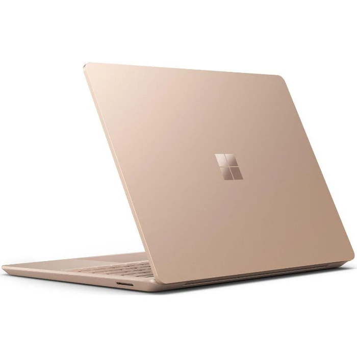 Microsoft Surface Laptop Go 1 12.4-inch - Sandstone - Intel Core i5-1035G1 1.0GHz - 8GB RAM - 128GB by Microsoft - Image 5