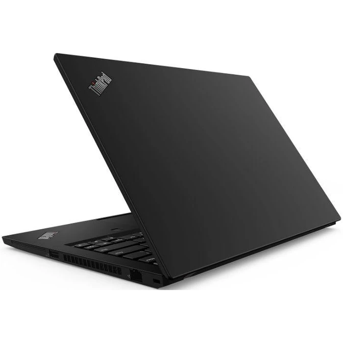 Lenovo ThinkPad P15s (Gen 2) Mobile Workstation Laptop 15.6" - Black - Intel Core i7-1165G7 2.8GHz - 32GB RAM - 1TB by Lenovo - Image 4