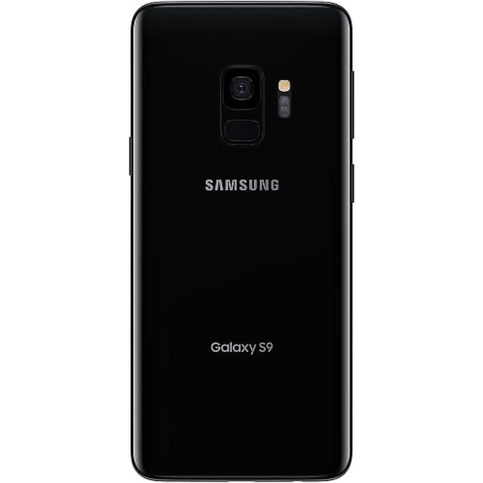 Galaxy S9 - 64GB - 1 Physical SIM - Midnight Black - Unlocked by Samsung - Image 3
