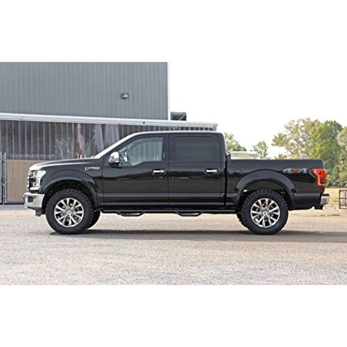 Rough Country 2" Molded Leveling Kit for 2009-2023 Ford F-150 2WD/4WD - 52300 by Rough Country - Image 6