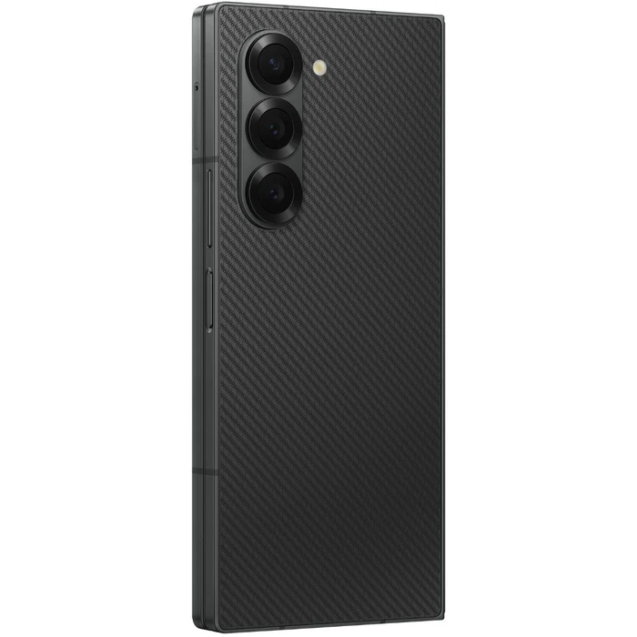 Galaxy Z Fold6 - 256GB - 1 Physical SIM + eSIM - Crafted Black - Unlocked by Samsung - Image 4