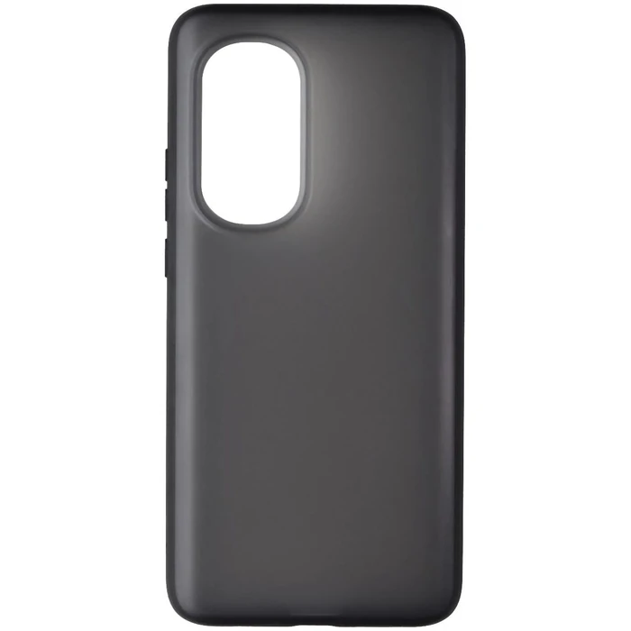 Verizon Slim Phone Case for Motorola Edge (2022) - Smoke by Verizon - Refurbished - Brand New condition - US$8.28