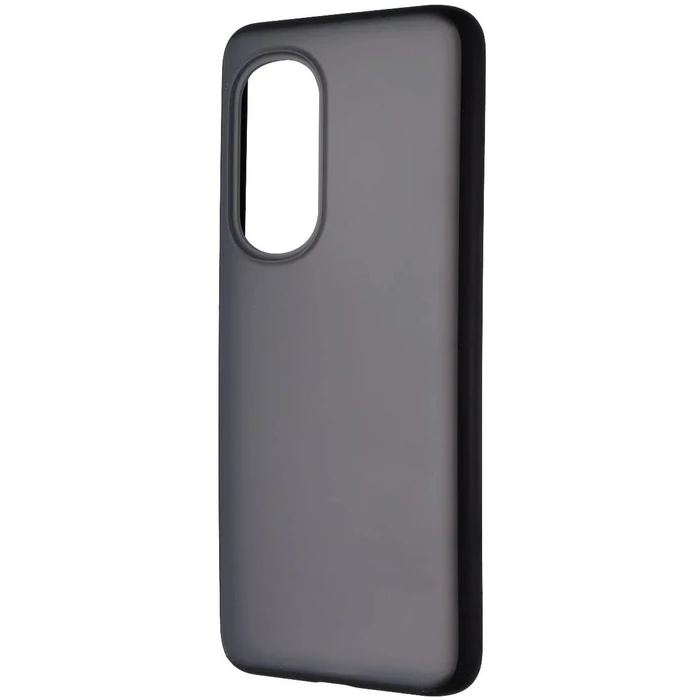 Verizon Slim Phone Case for Motorola Edge (2022) - Smoke by Verizon - Image 2