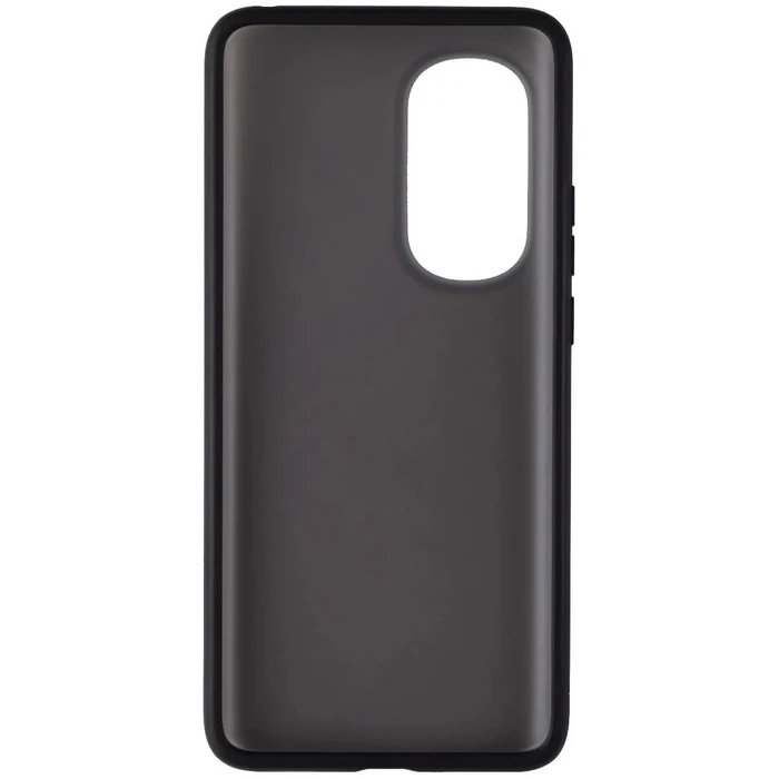 Verizon Slim Phone Case for Motorola Edge (2022) - Smoke by Verizon - Image 3