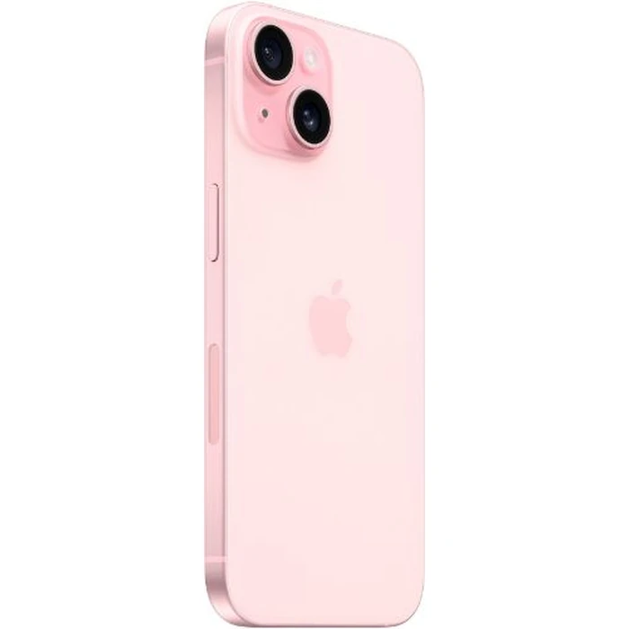 iPhone 15 - 512GB - eSIM - Pink - T-Mobile by Apple - Image 3