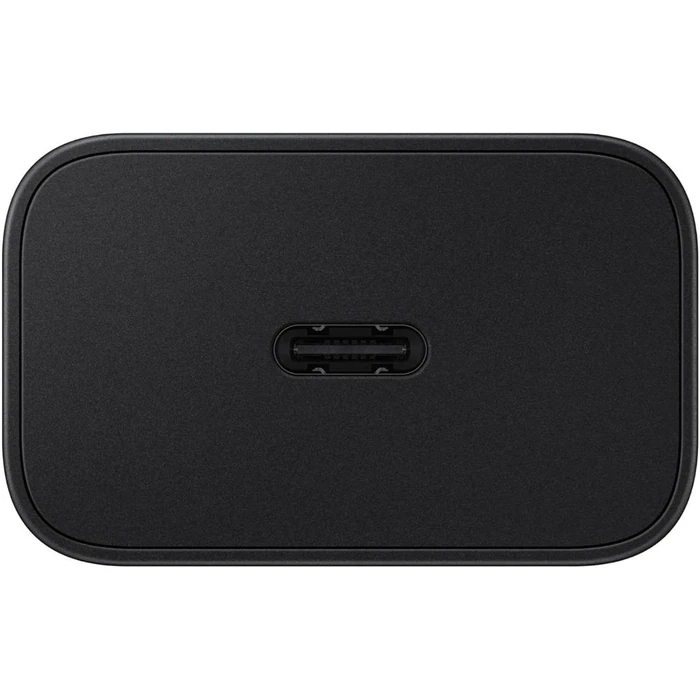 Samsung 25W Power Adapter - Black by Samsung - Image 3