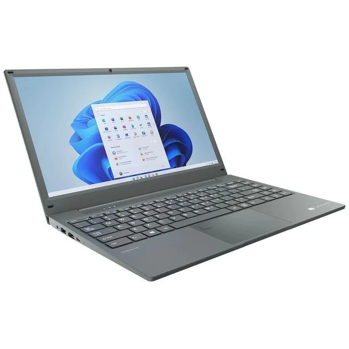 Gateway GWNR51416 Ultra Slim Notebook 14.1" - Grey - AMD Ryzen 5 3500U 2.1GHz - 8GB RAM - 256GB by Gateway - Refurbished - Excellent condition - US$485.99