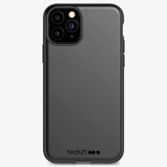 Tech21 Studio Colour for Apple iPhone 11 Pro - Black by Tech21 - Image 1