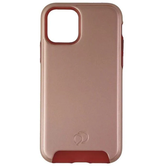 Nimbus9 Cirrus 2 Series Phone Case for iPhone 11 Pro - Rose Gold by Nimbus9 - Image 2