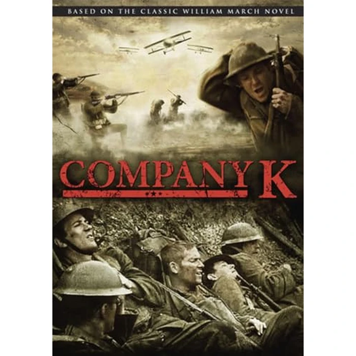 Company K (Deluxe Edition) by 2K4 INC DBA INDICAN PI - Image 2