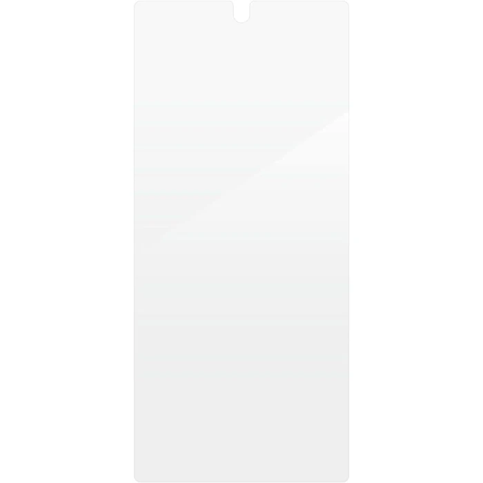 Zagg Invisible Shield Elite Glass Screen Protector for Google Pixel 6a - Clear by Zagg - Refurbished - Brand New condition - US$10.98