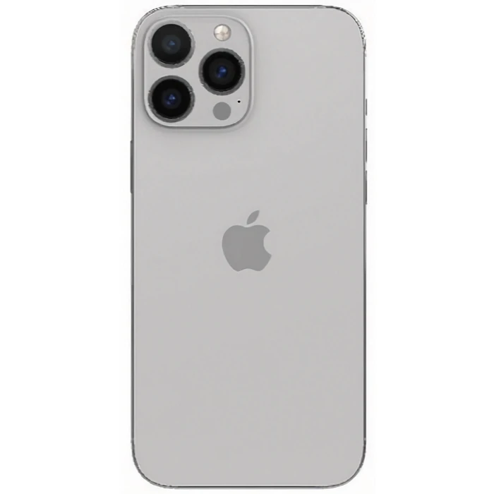iPhone 13 Pro - 128GB - Silver - Unlocked by Apple - Image 3
